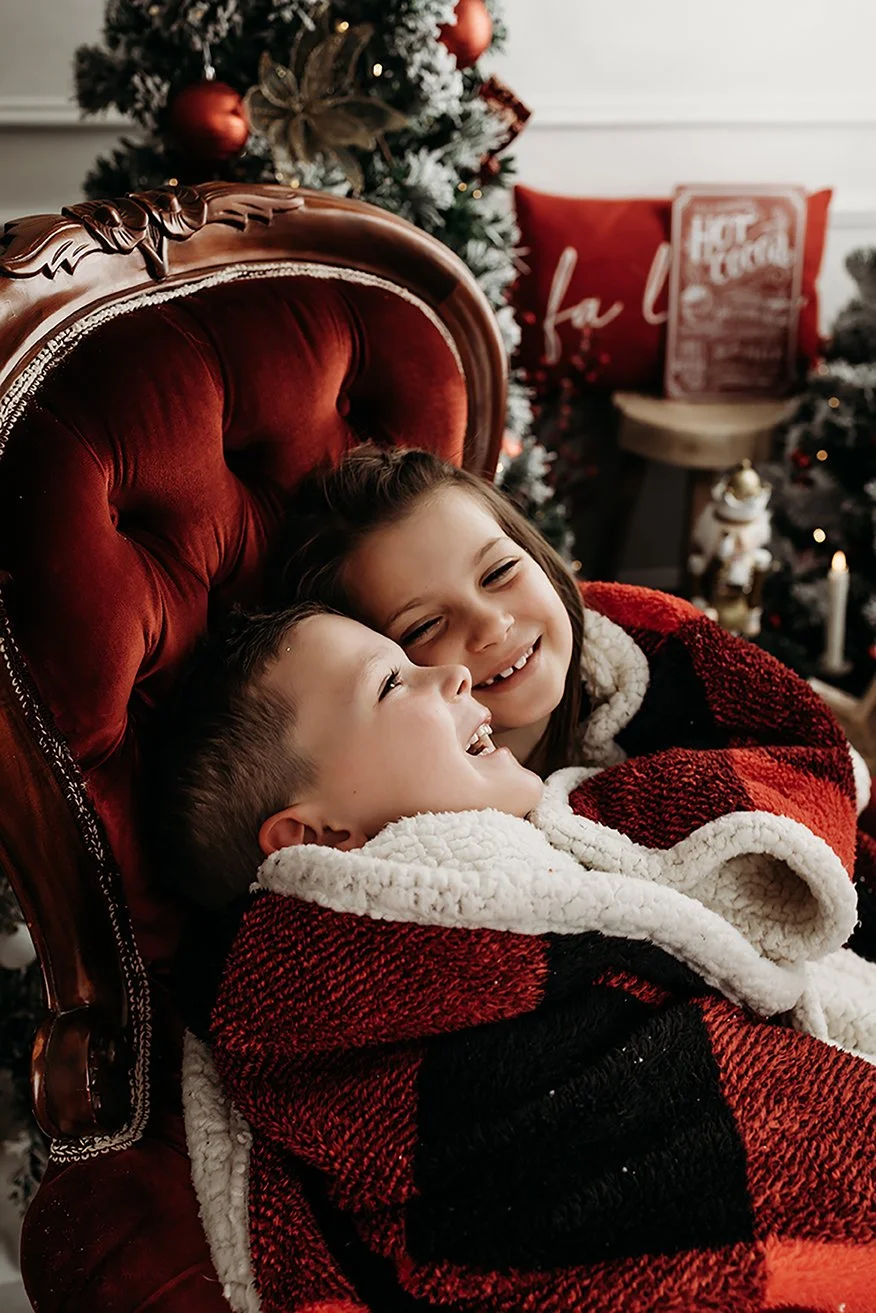 perth christmas portraits now booking