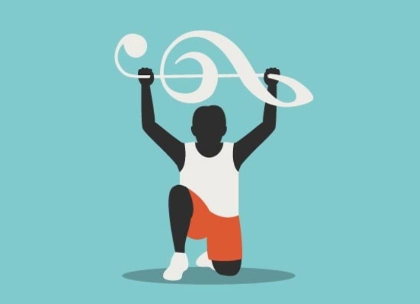 Do Your Warm-Ups!