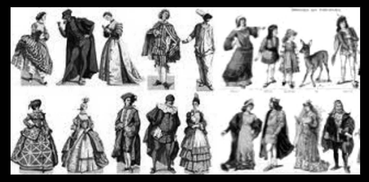 Character, Environment, and Situational Analysis in Musical Theatre