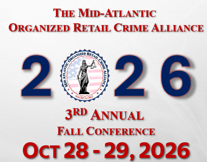 MAORCA's 3rd Annual Fall Training Day