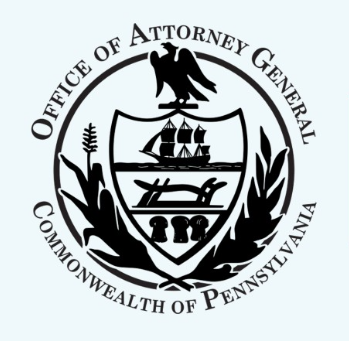  PA OAG Organized Retail Crime MDT Meeting