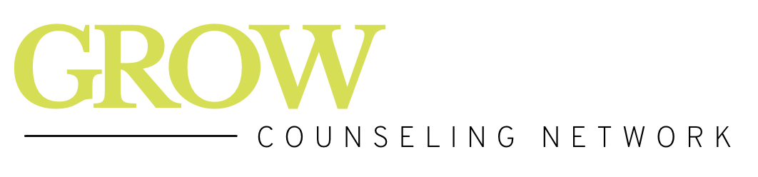 GROW Counseling Network