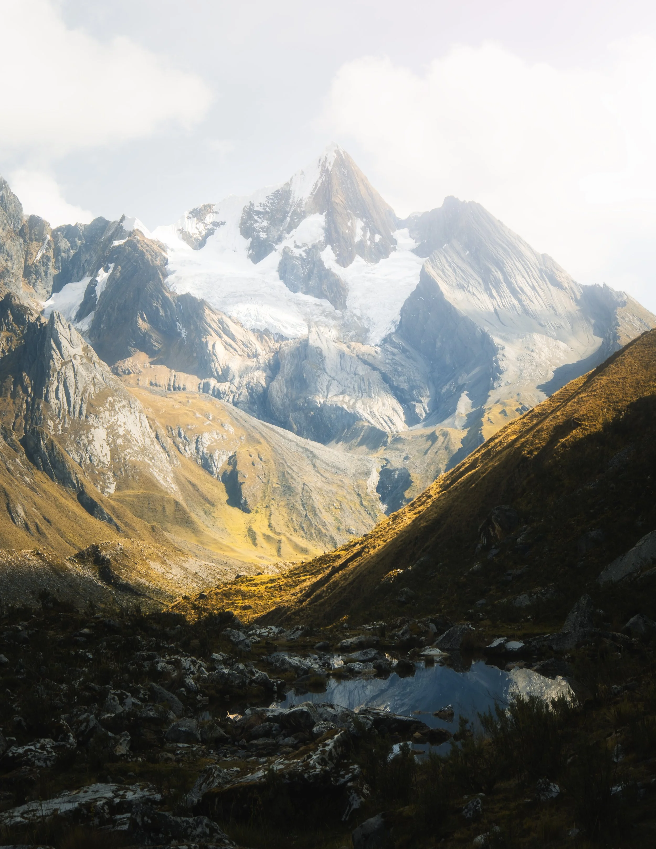 The Tarn Before Tres Lagunes.jpg