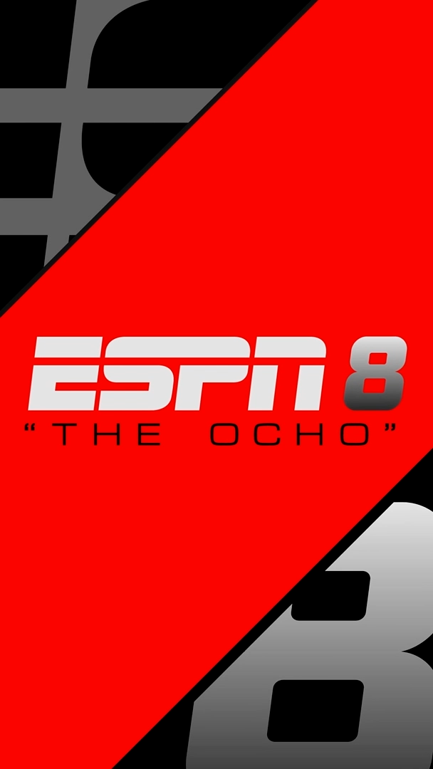 ESPN 8: The Ocho