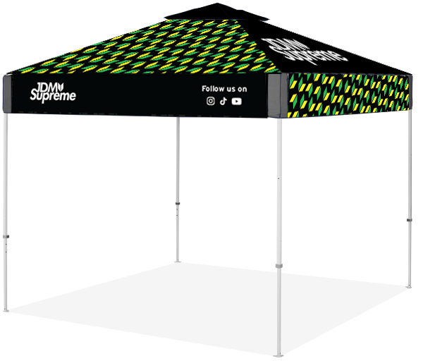 JDM Supreme Tent