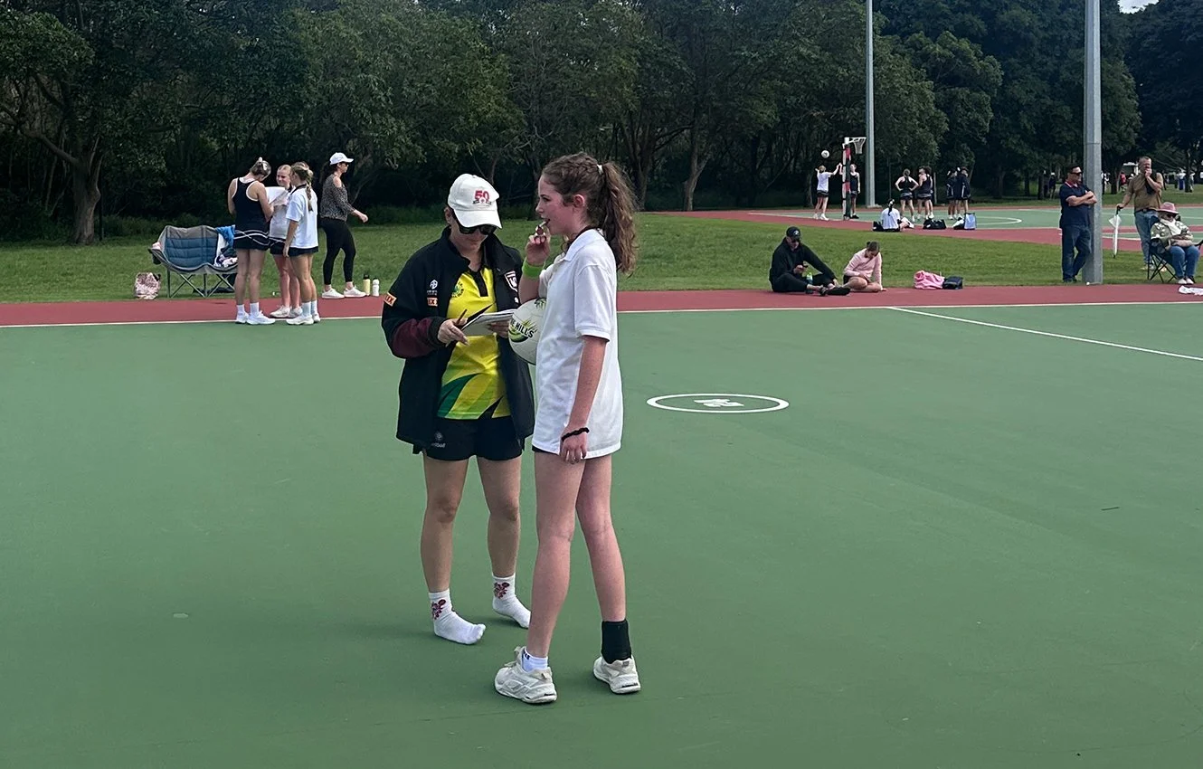 Pine Hills Netball Club