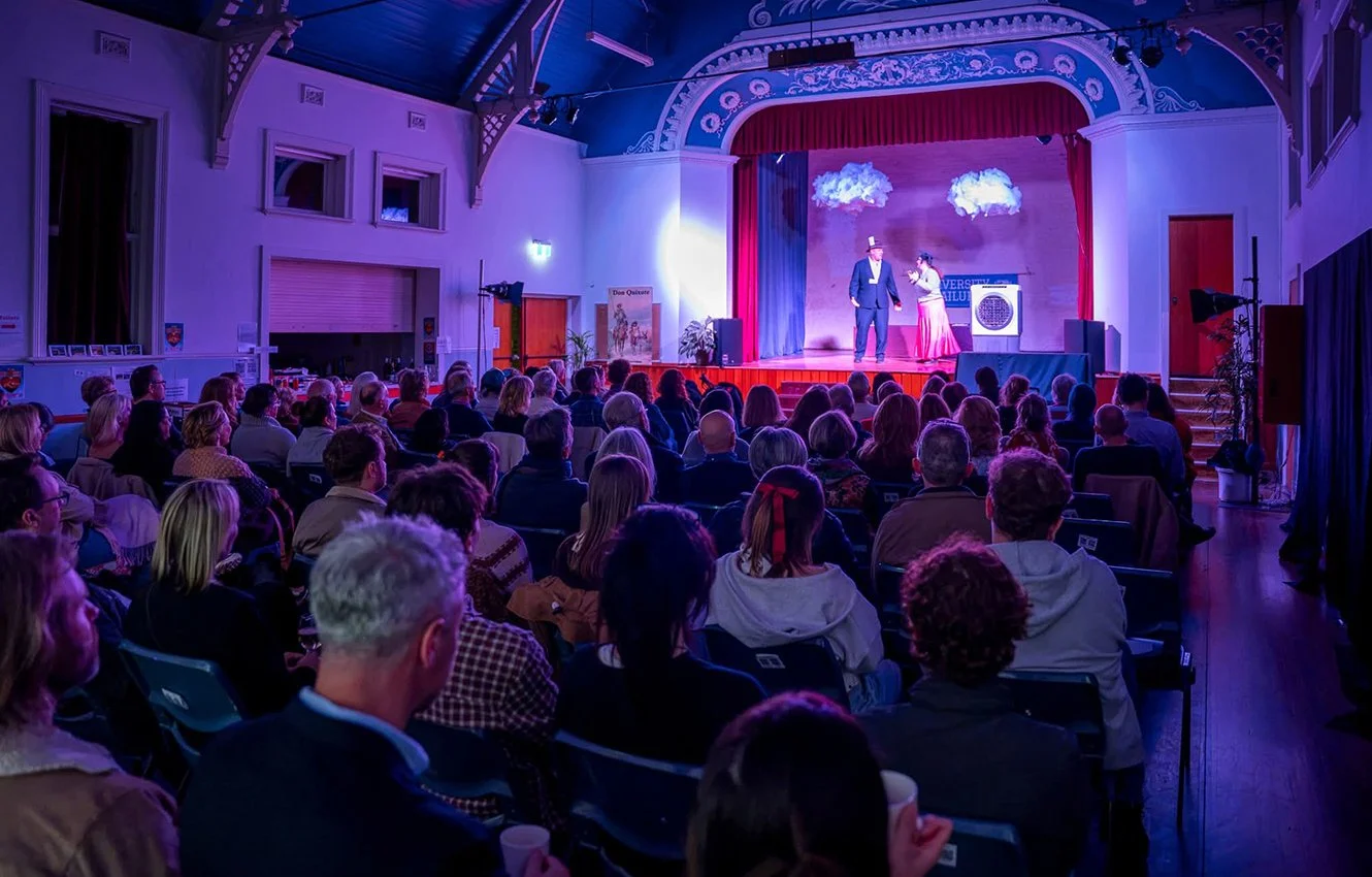 Manly Theatre Group