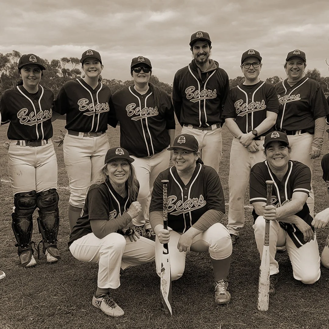 Bellarine Bears