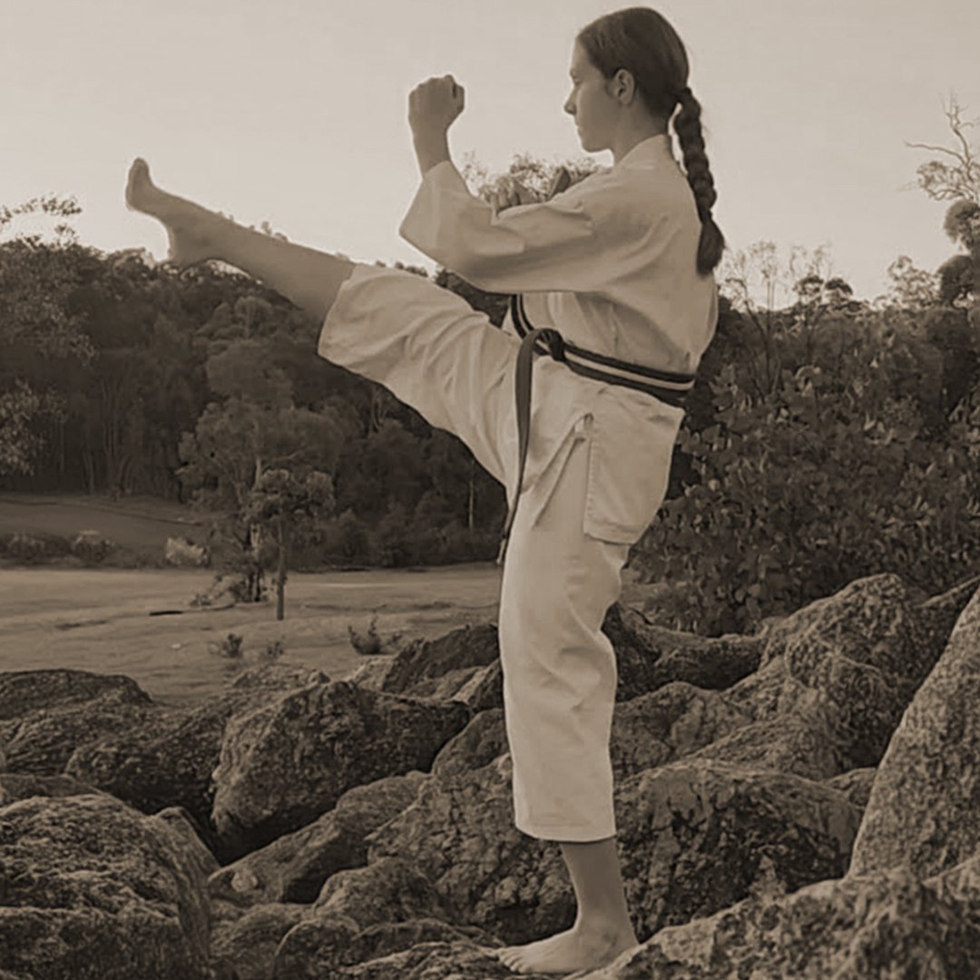 Avon Valley Shotokan
