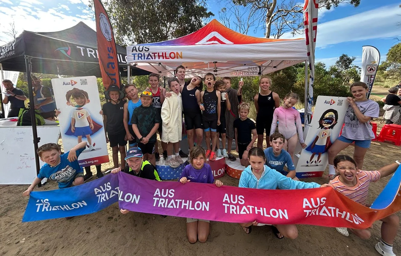 Triathlon South