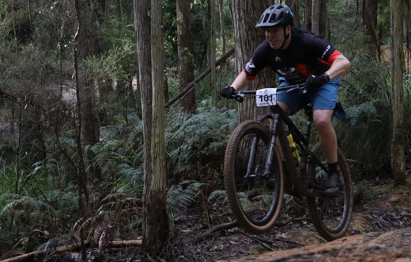 Mersey Mountain Bike Club