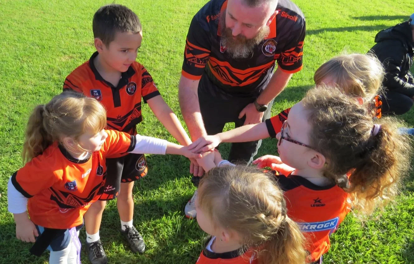 Adelaide Hills Tigers Rugby League Club