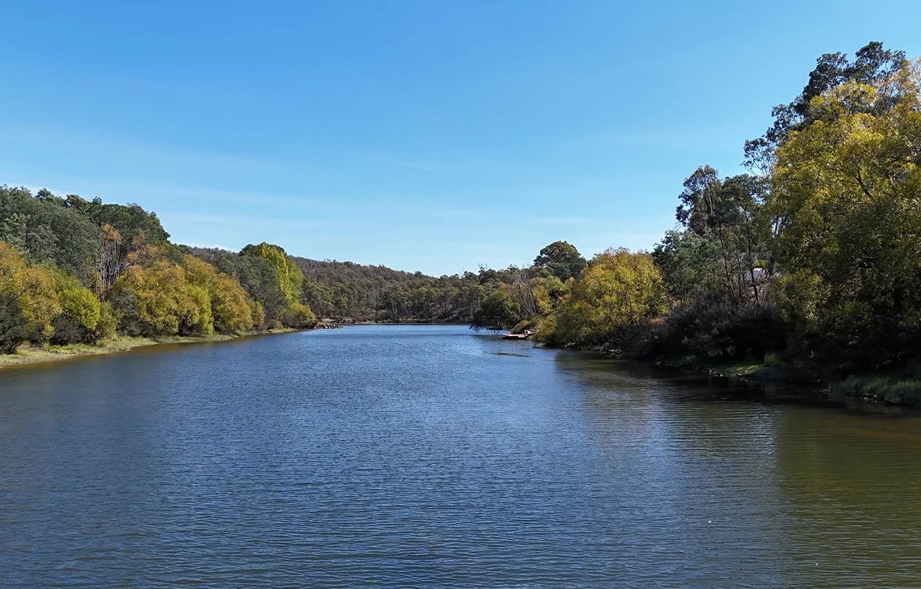 Tamar Canoe Club