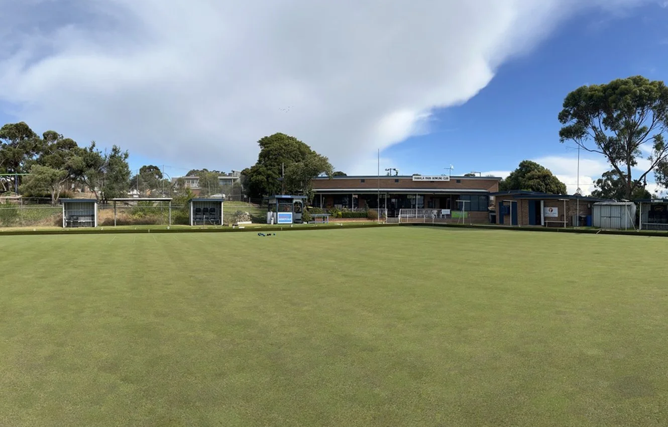 Yamala Park Frankston Bowling Club