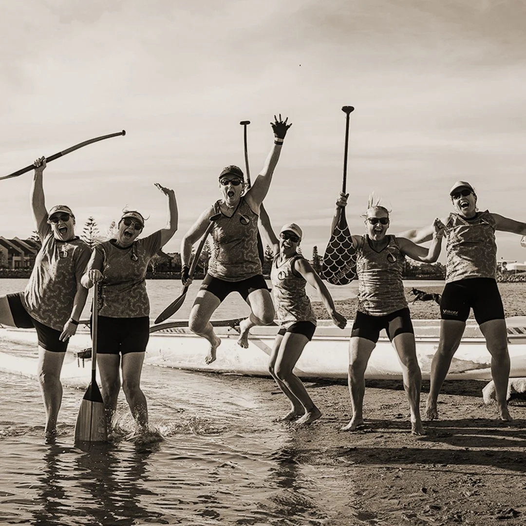 Newcastle Outriggers