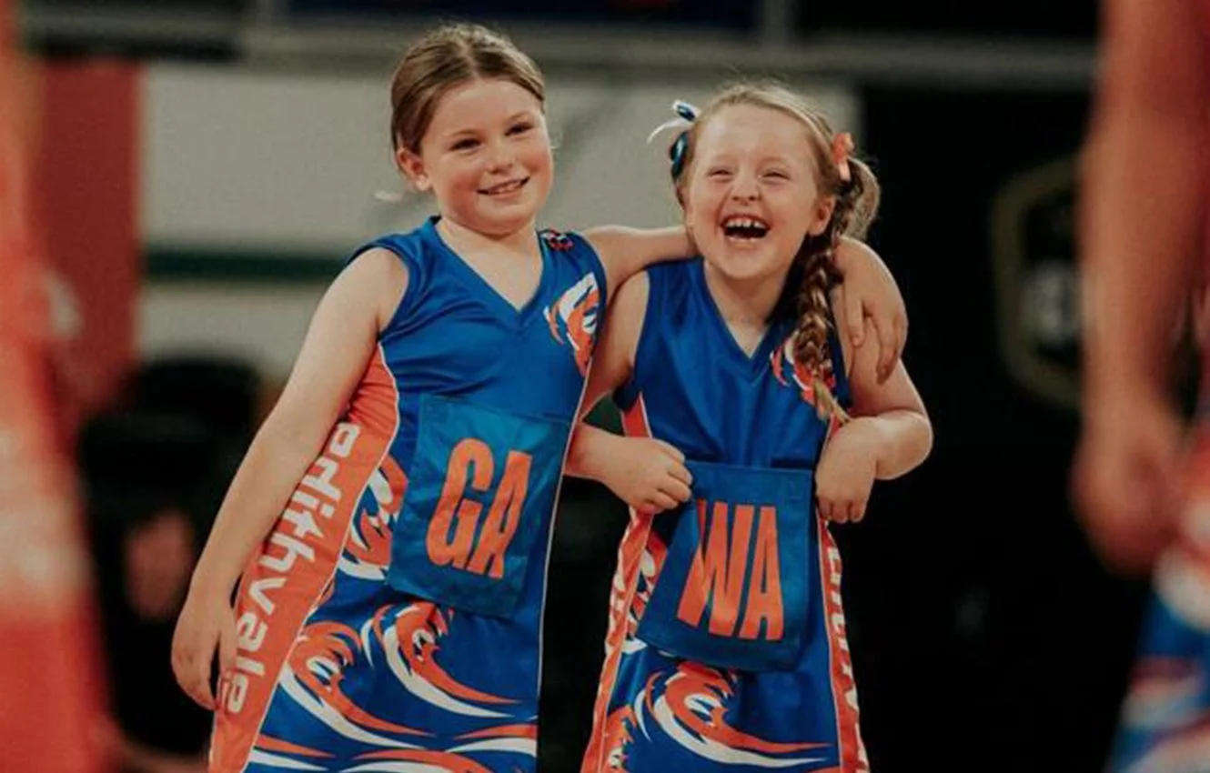 Edithvale Netball Club