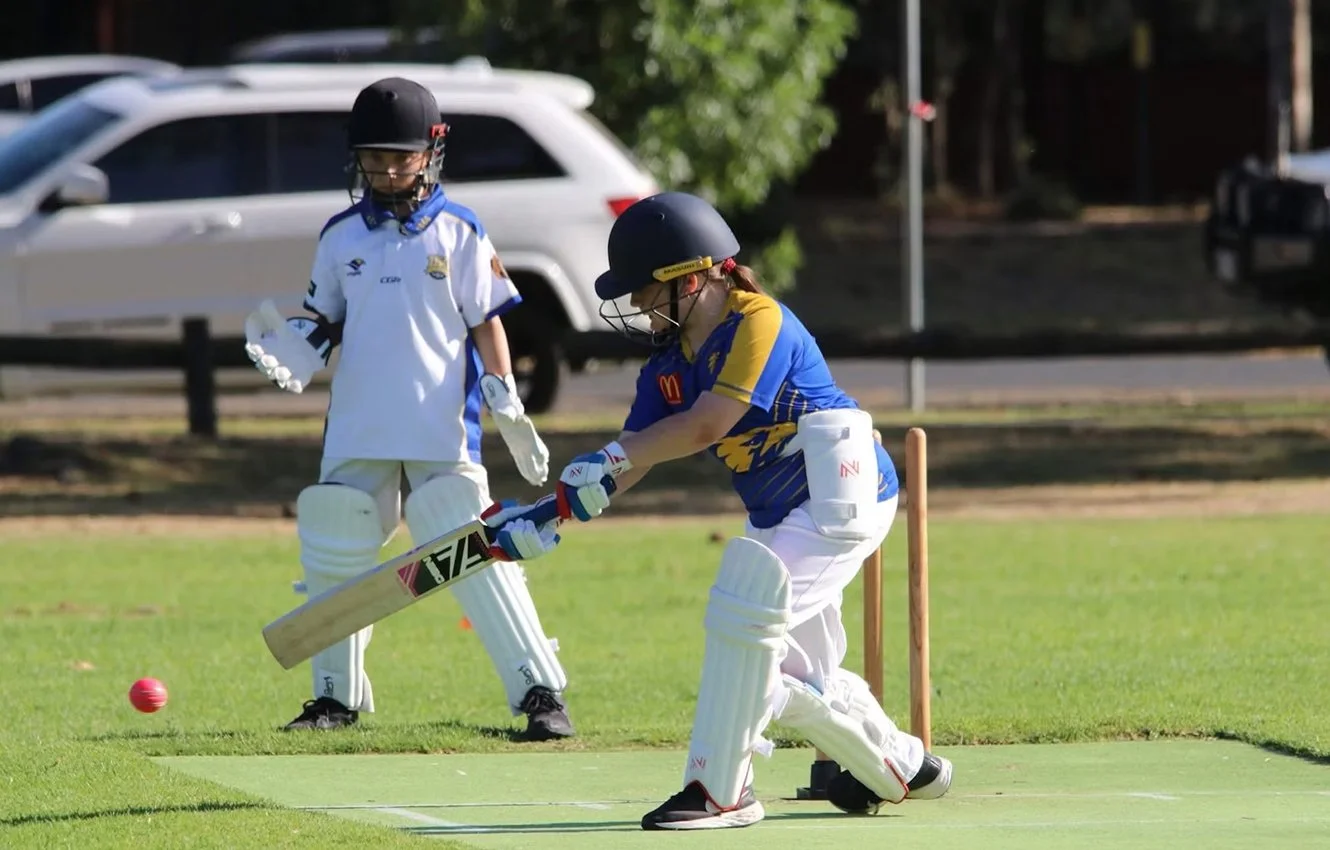 Whittlesea Junior Cricket Club