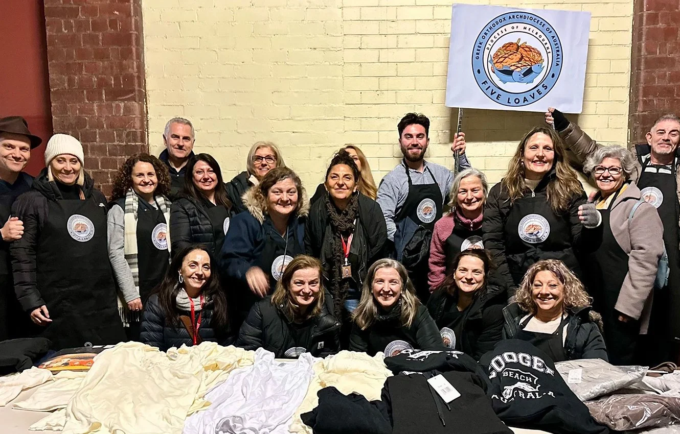 The Five Loaves Charity Foundation LTD