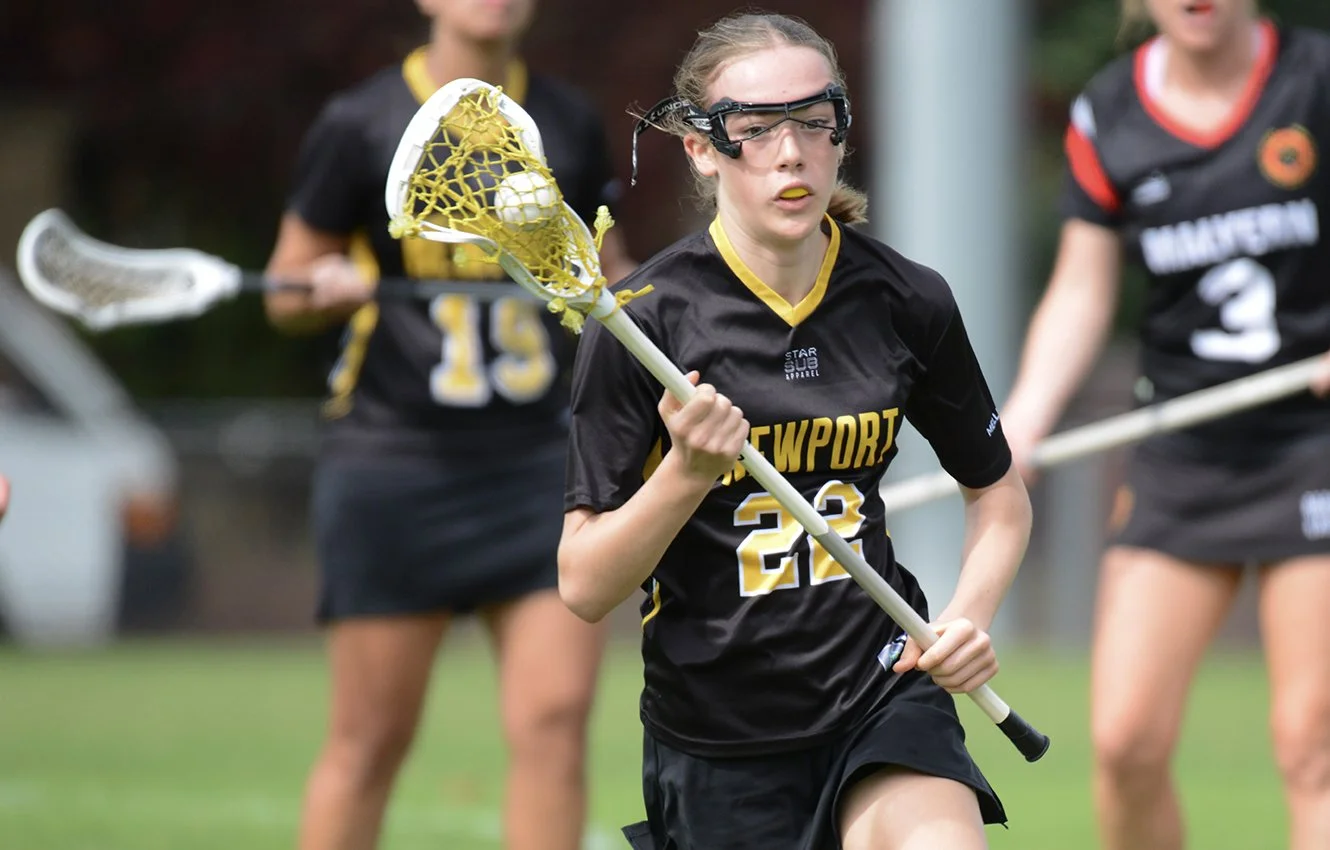Newport Lacrosse Club