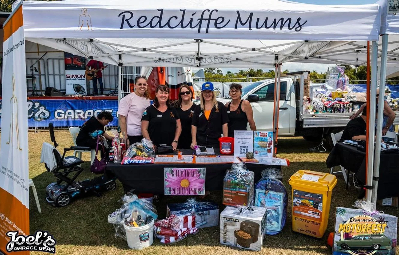 Redcliffe Mums Inc