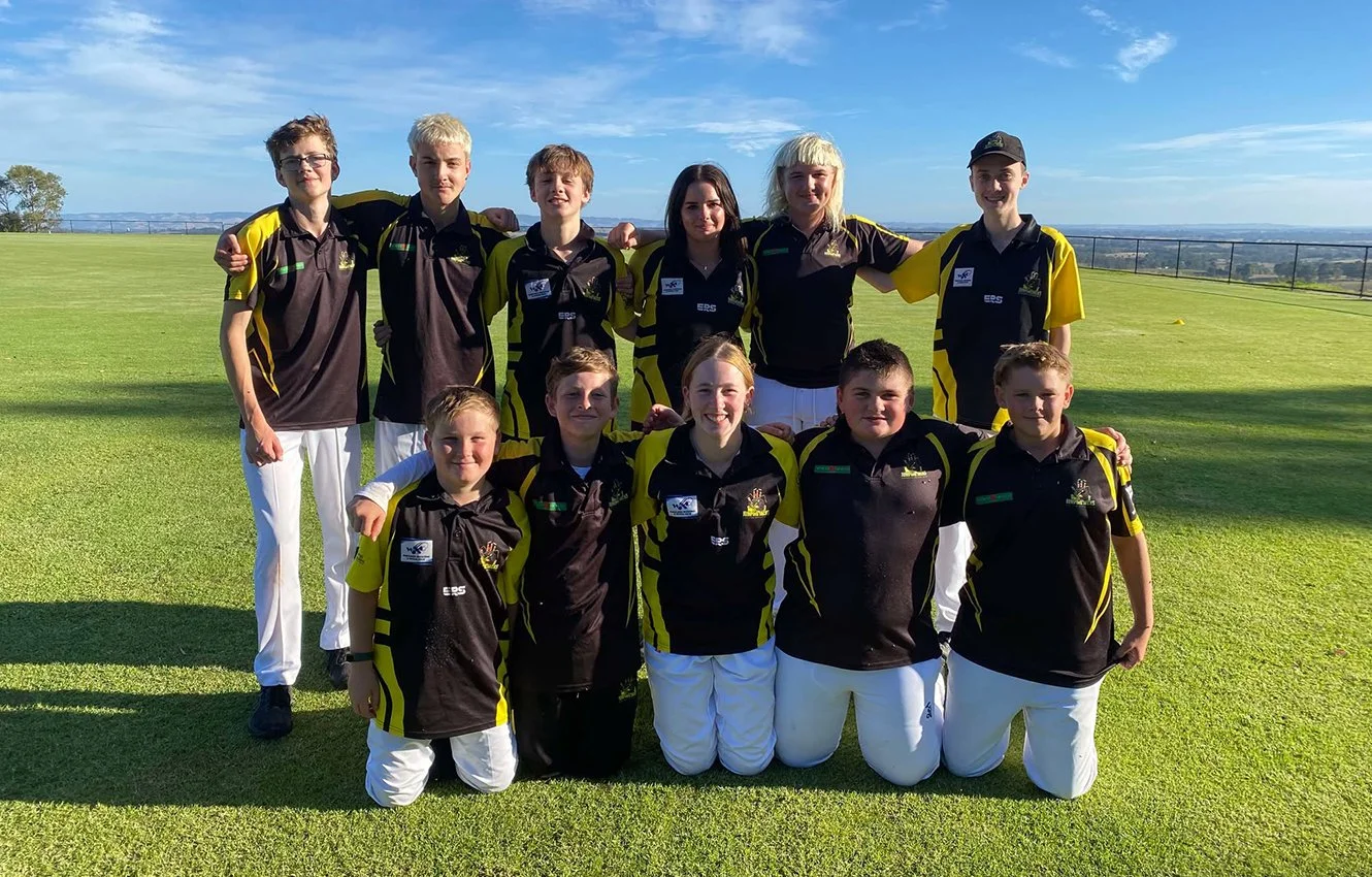 Jindivick Cricket Club