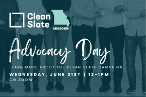 Clean Slate Advocates Orientation - Option 1