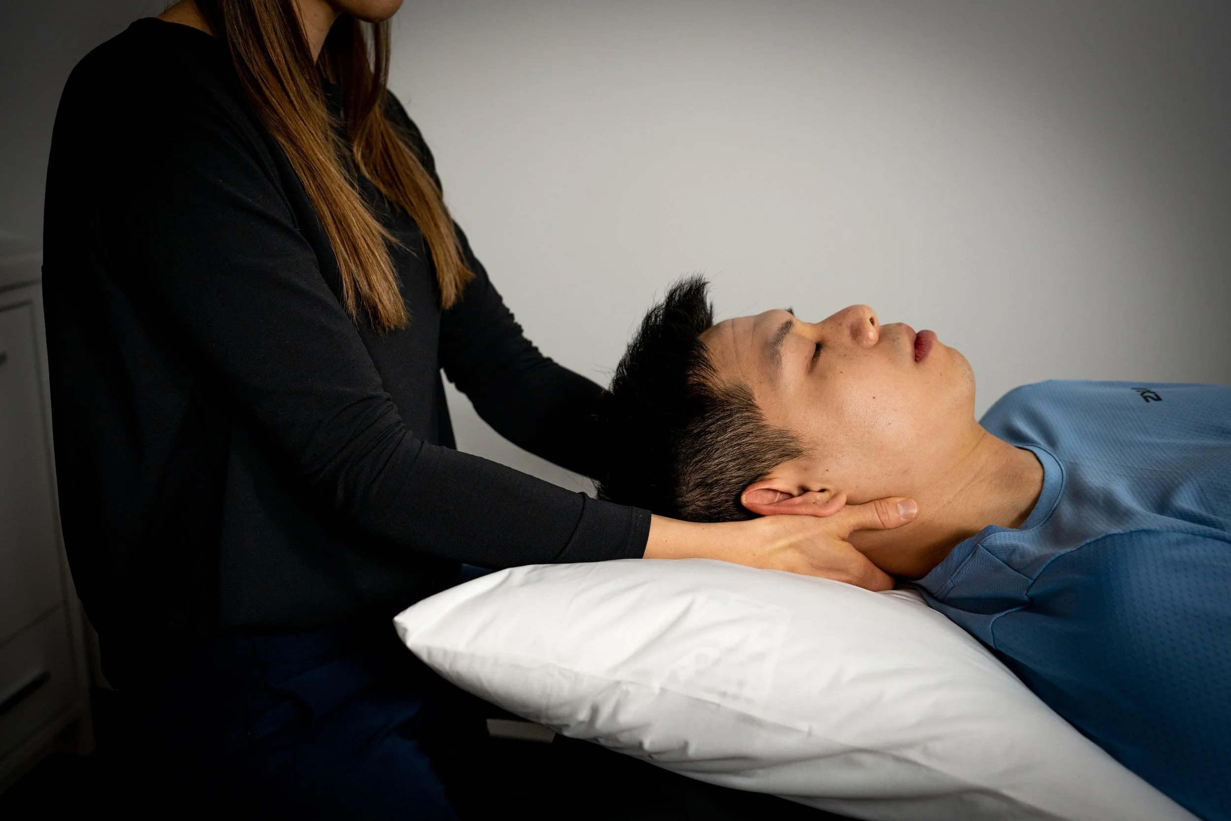 TMJ Pain? Why the Problem Might Be Your Neck — and How Physiotherapy in Calgary Can Help
