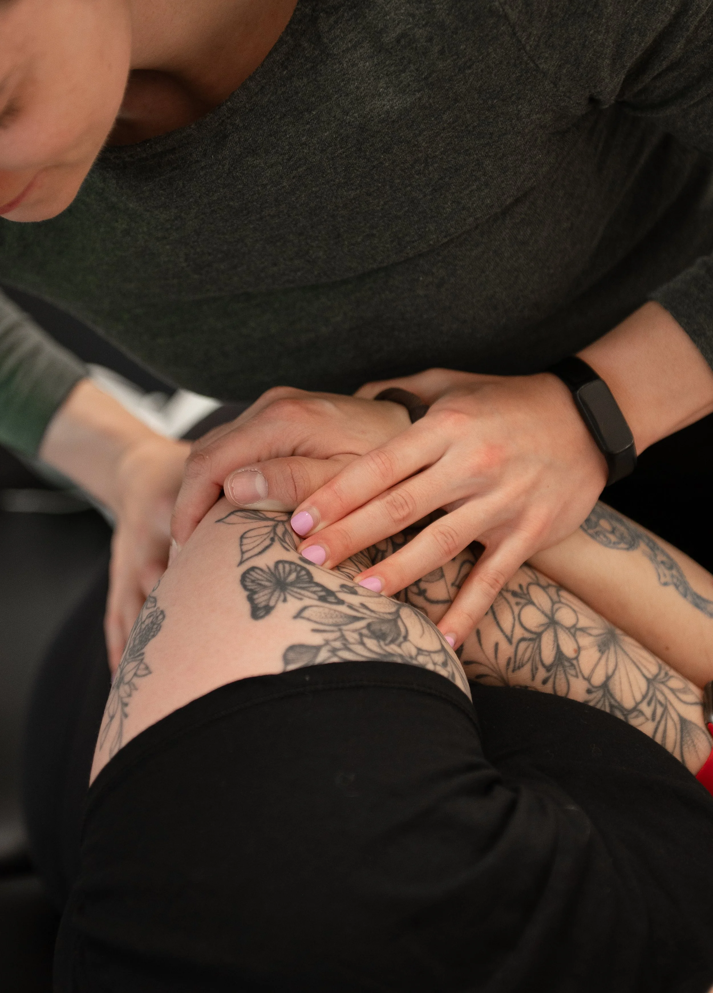 Chiropractic Care for Sport-Related Low Back Pain