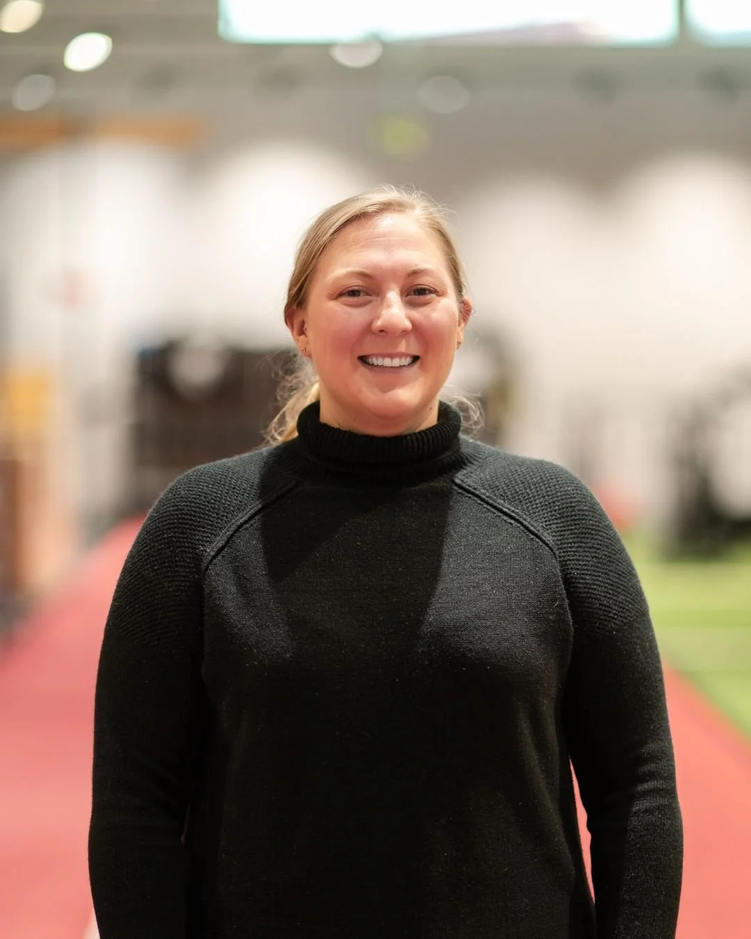 Pelvic Health Physio Nicole Stanton
