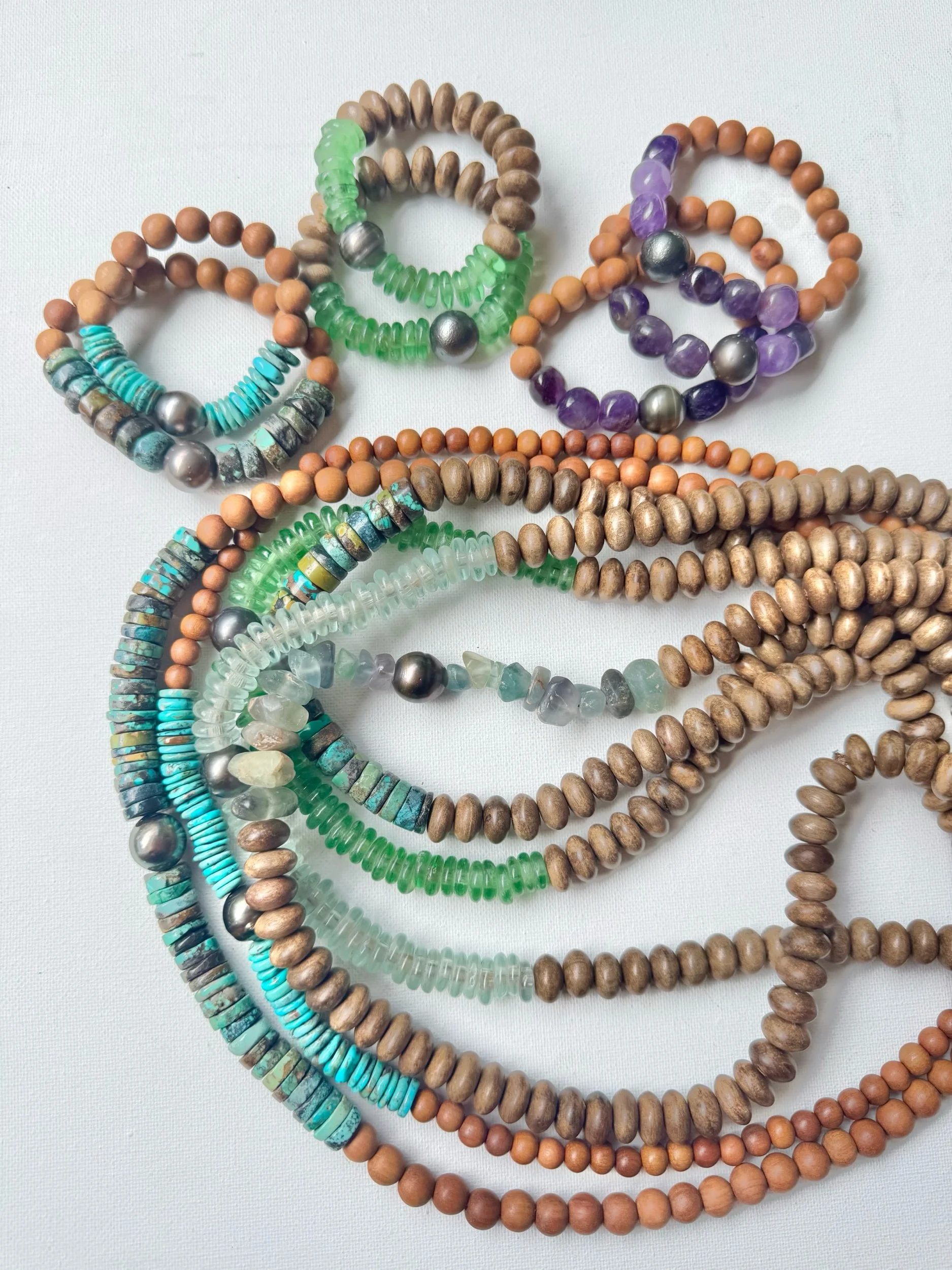 Summer Strands