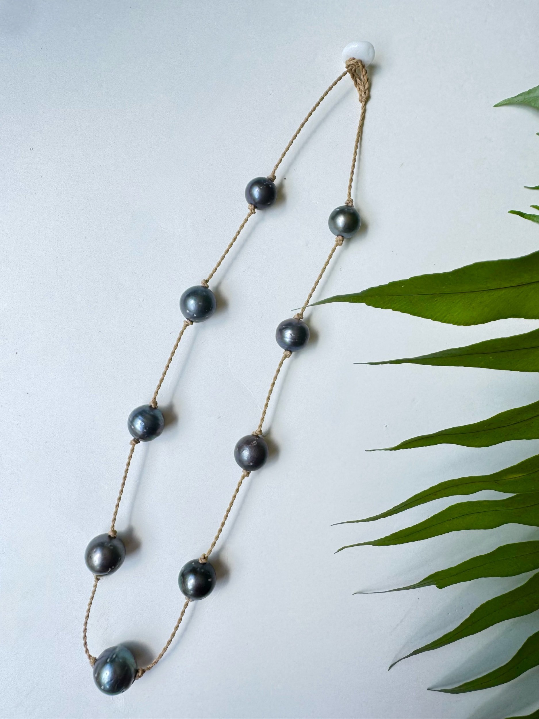 Nohea Necklace