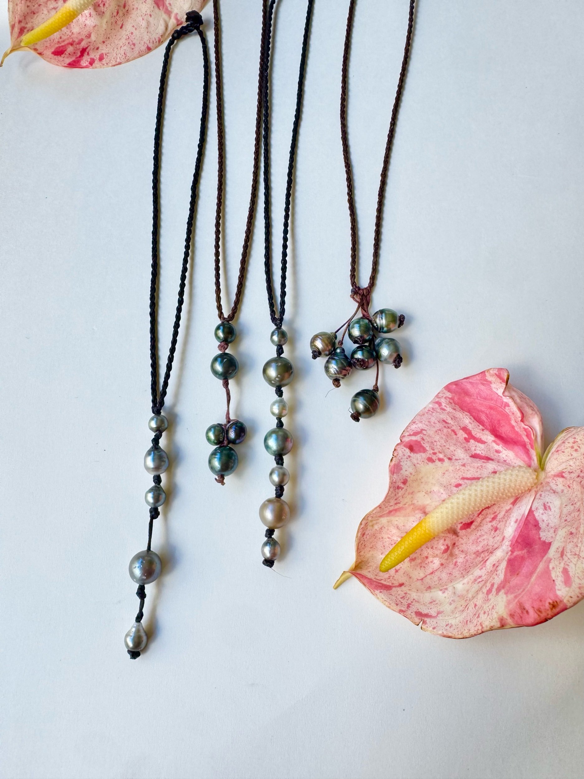 Ku'una Necklace