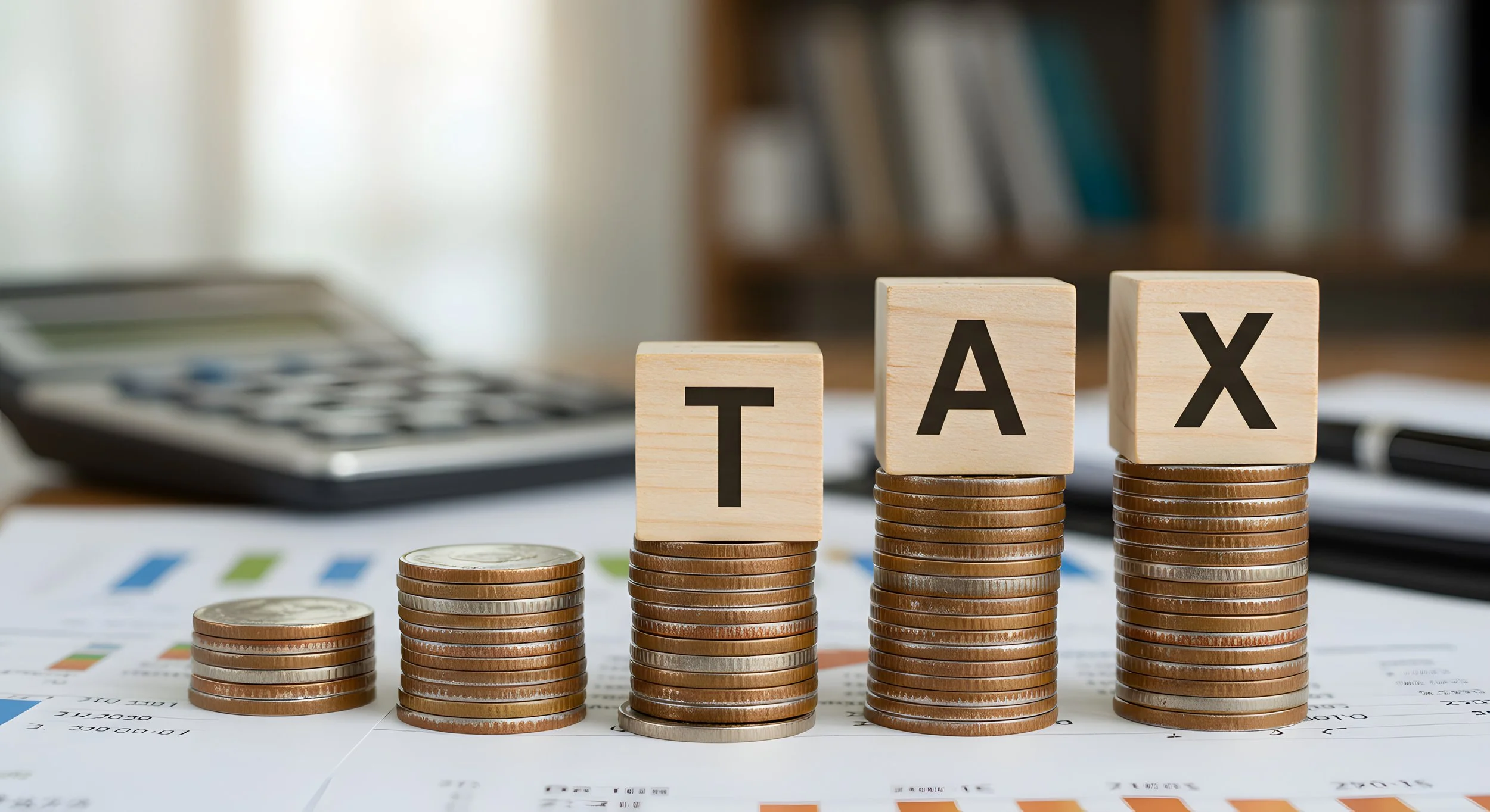 Protect Yourself From Tax Identity Theft.&nbsp; Here's What&nbsp;I Did.