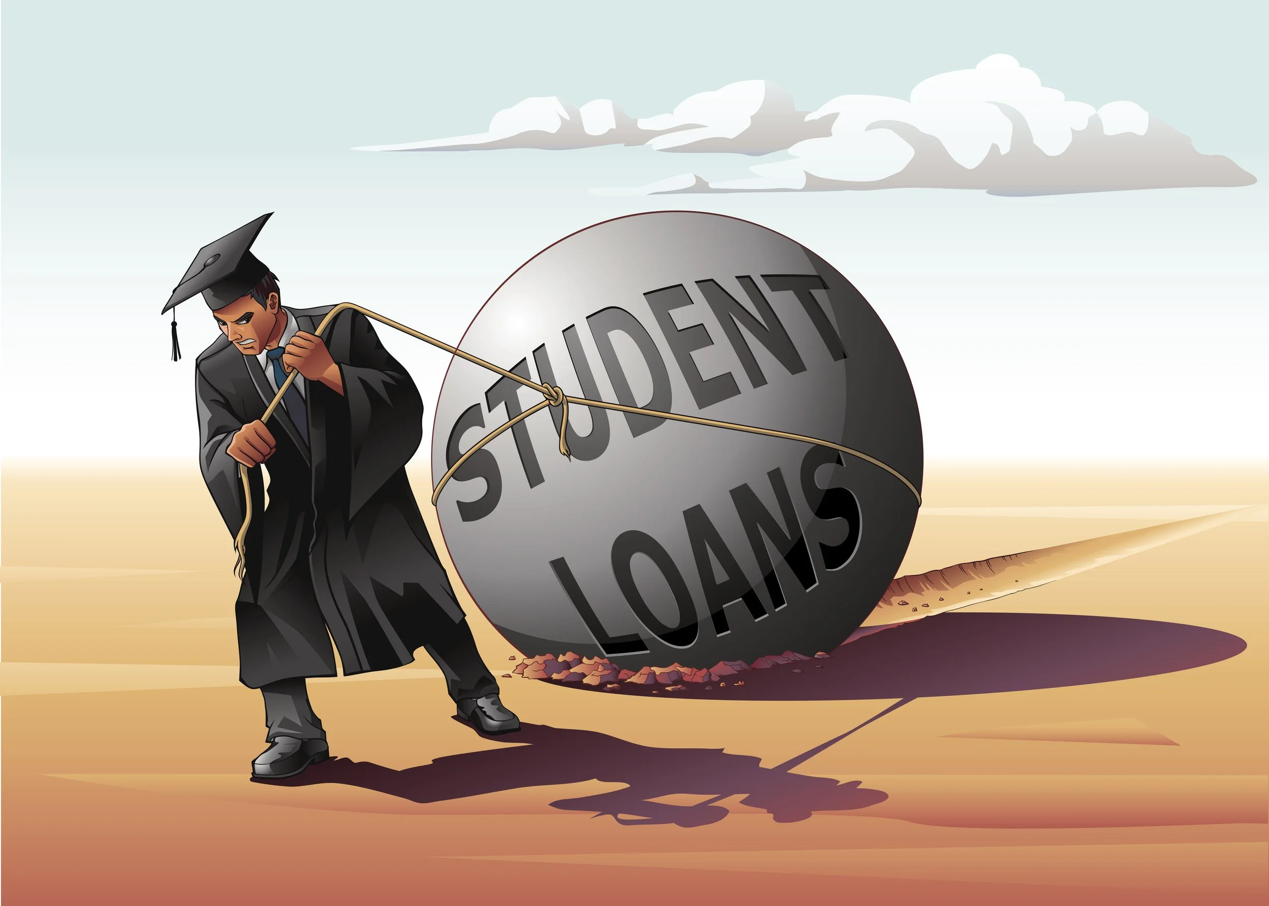 Five Ideas for Helping Solve America's Student-Loan Problem