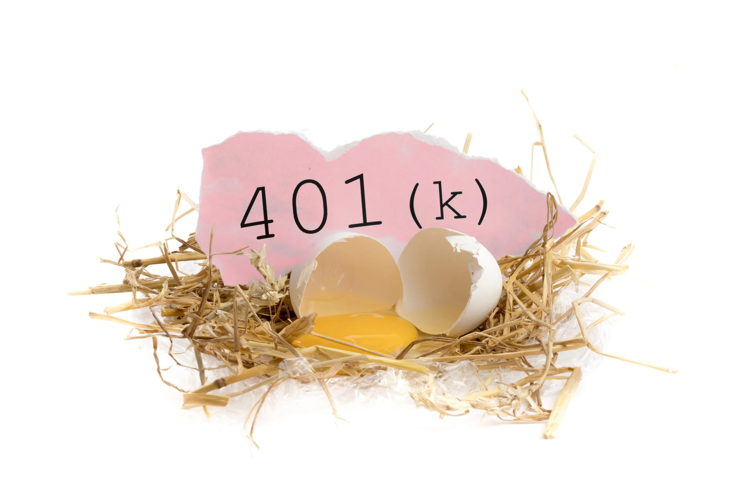 High Earners Age 50 and Older Are About to Lose a Major 401(k) Tax Break