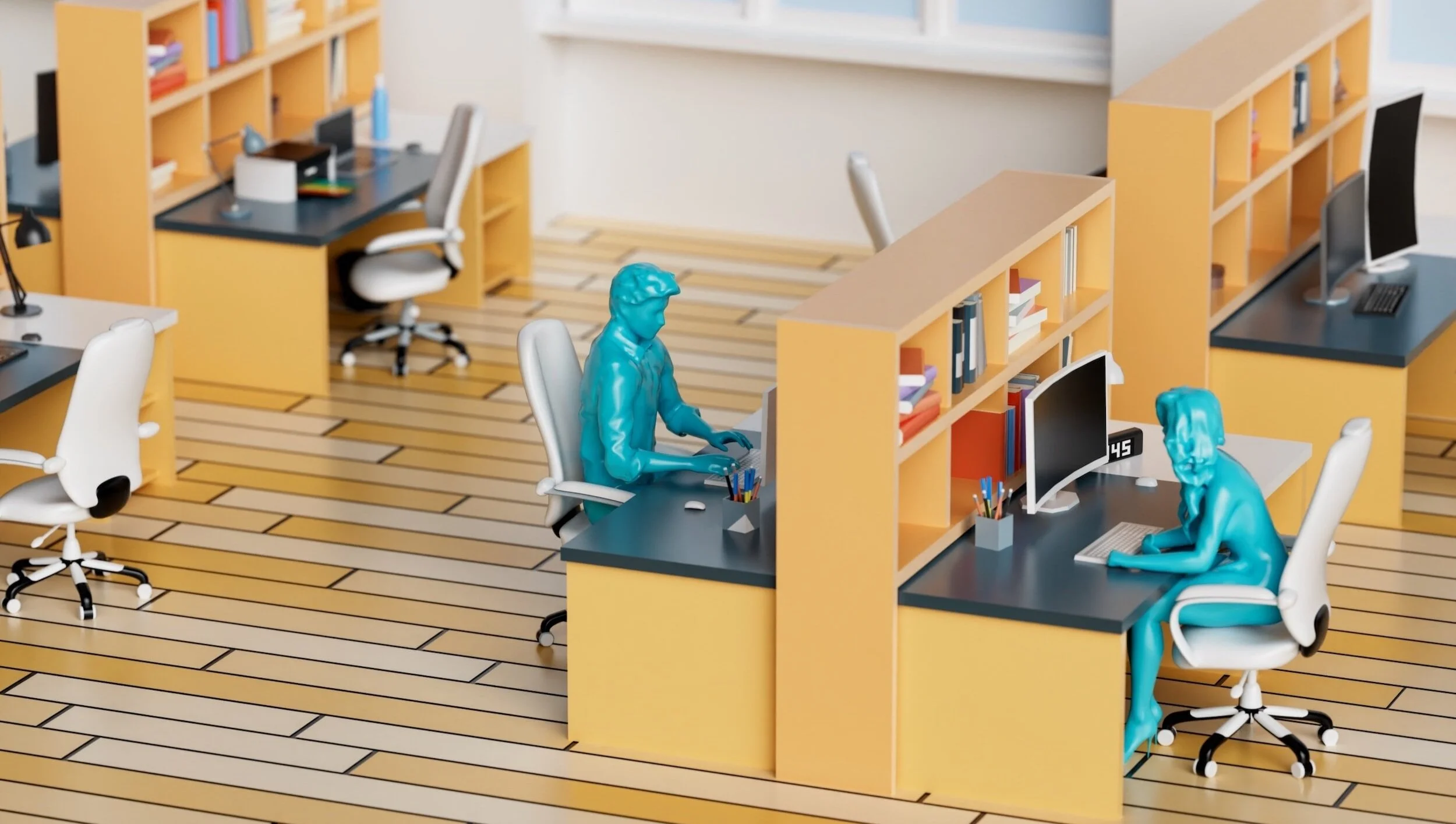 The Employee Benefits You Should Use - but Probably Don't