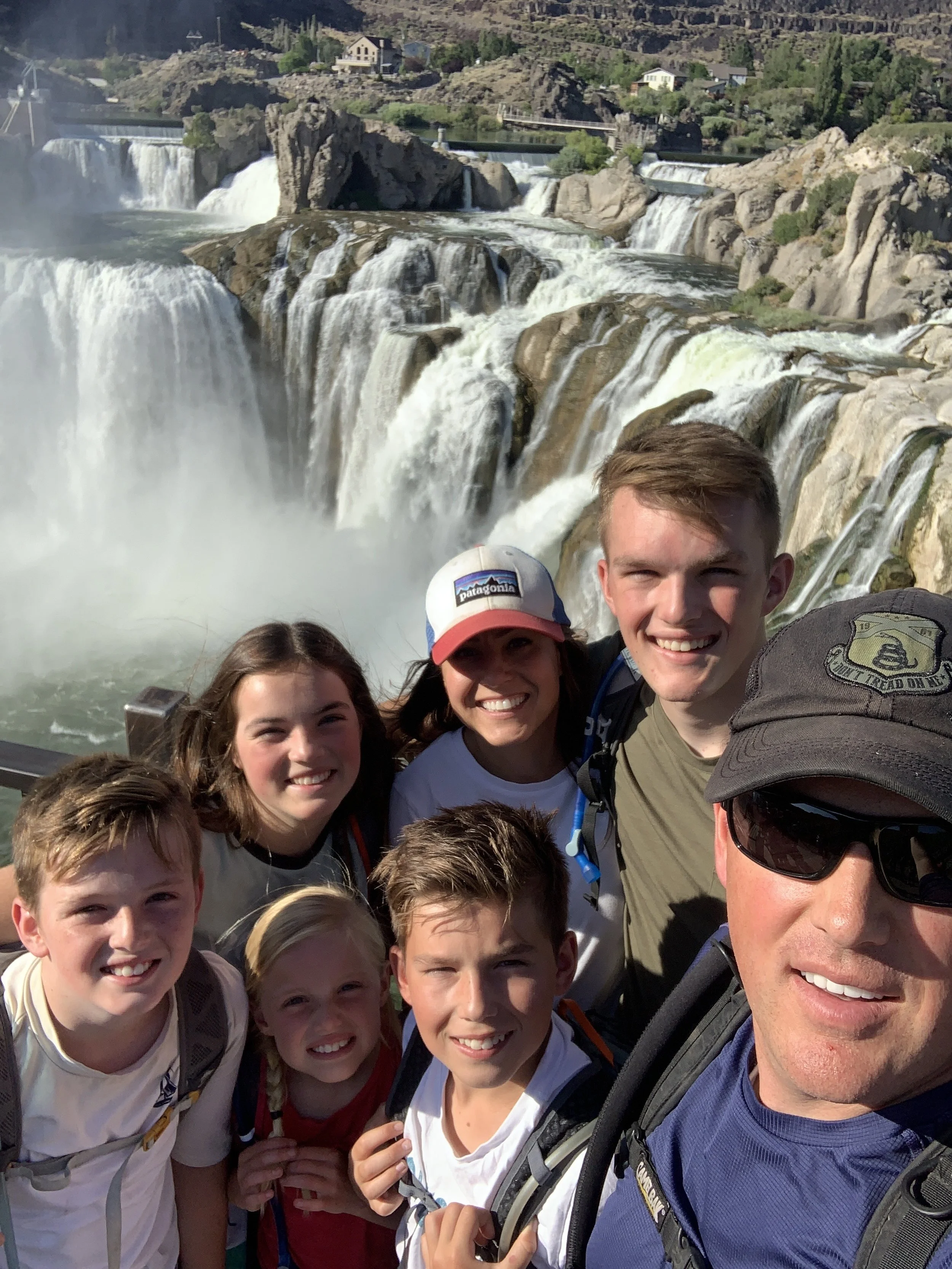 About Us — BlackRock Orthopedics