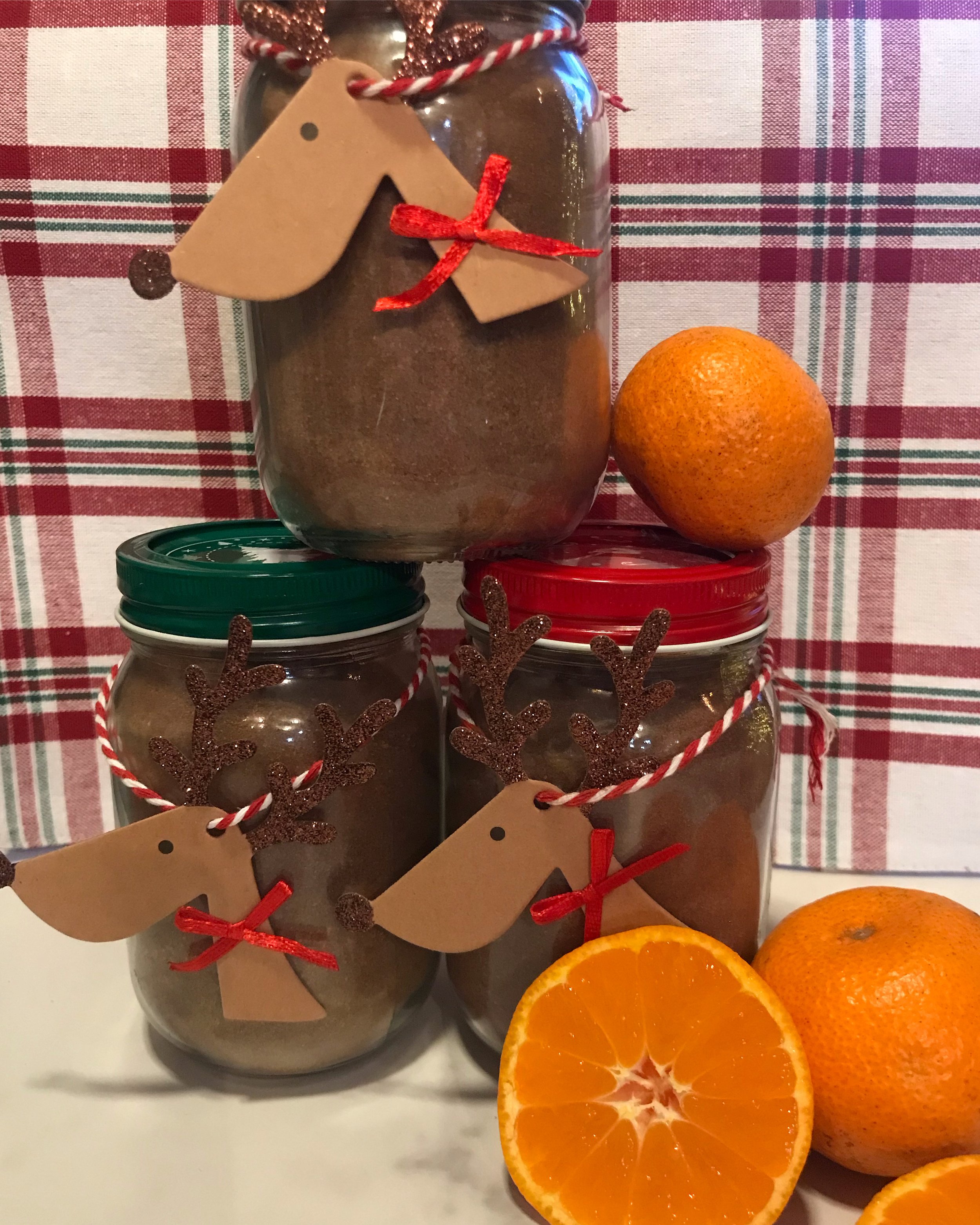 satsuma hot chocolate mix