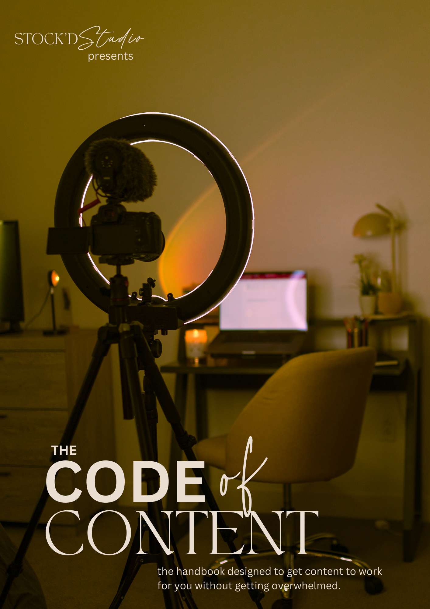 The Code of Content Handbook