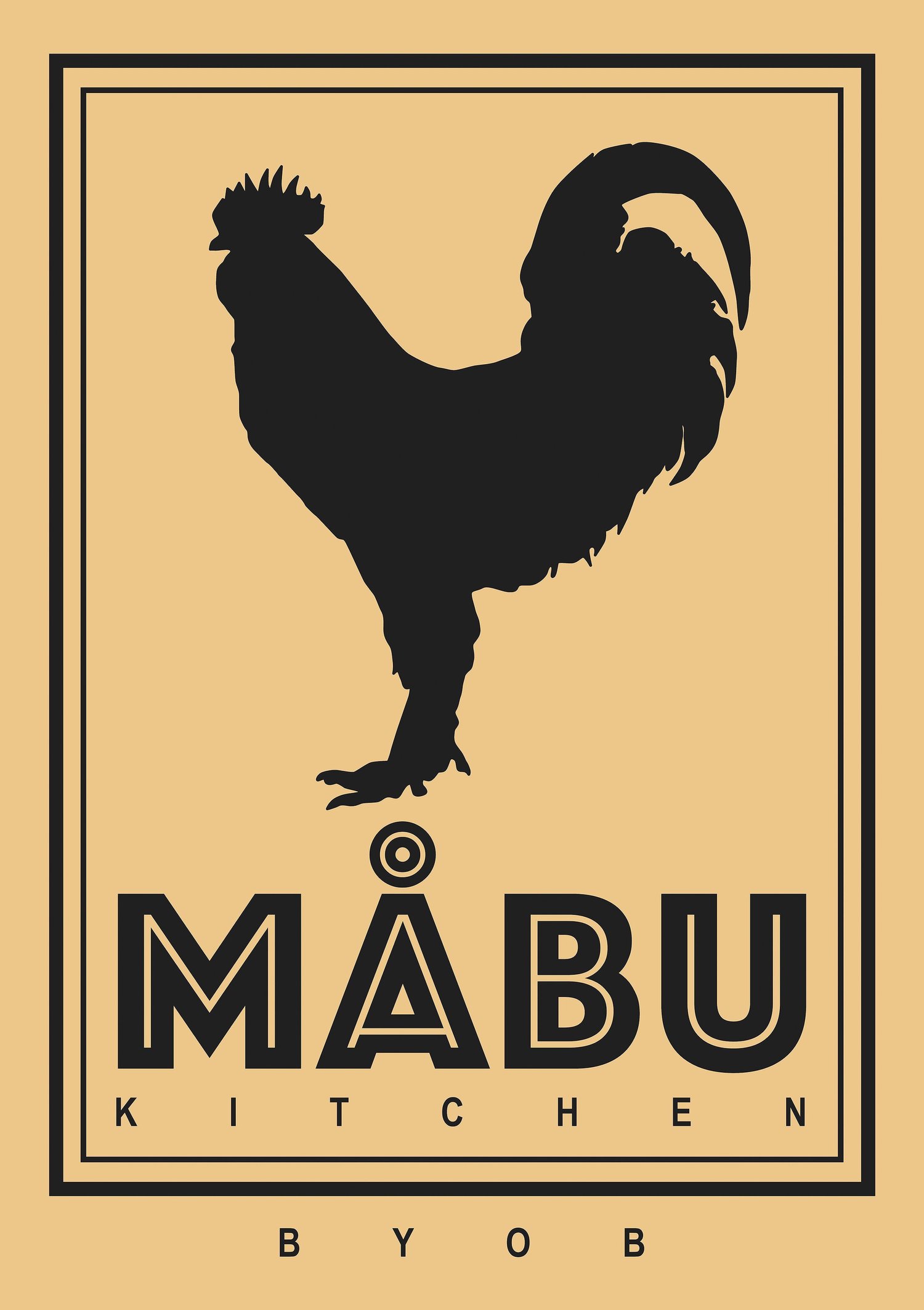 Mabu Kitchen