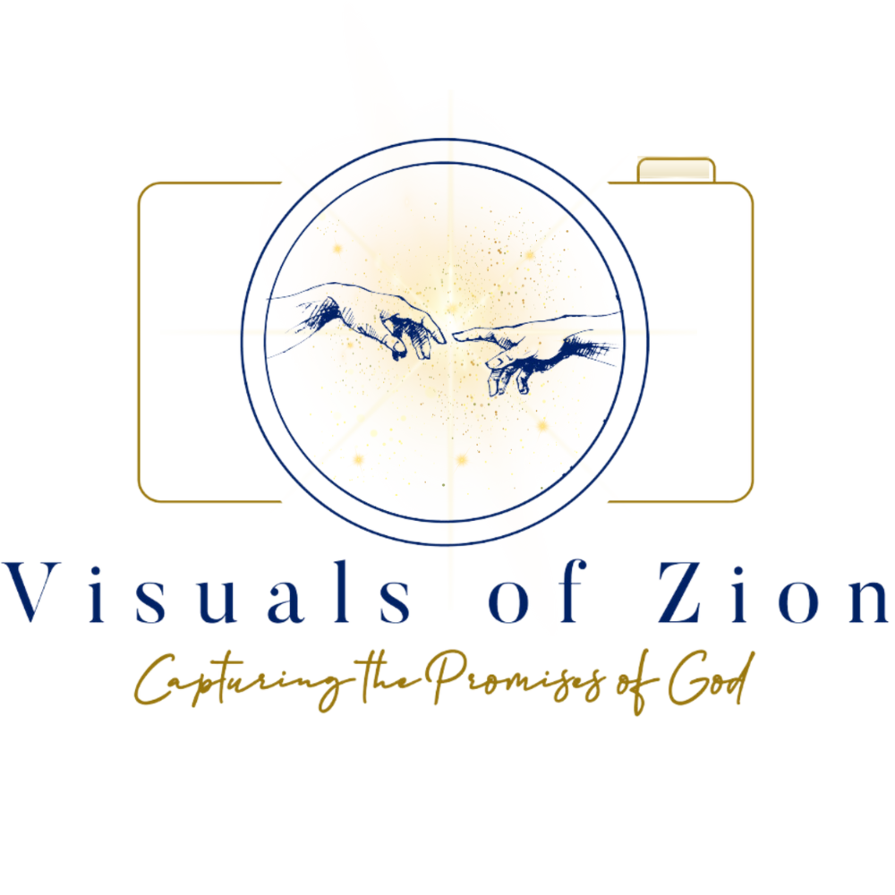 Visuals of Zion