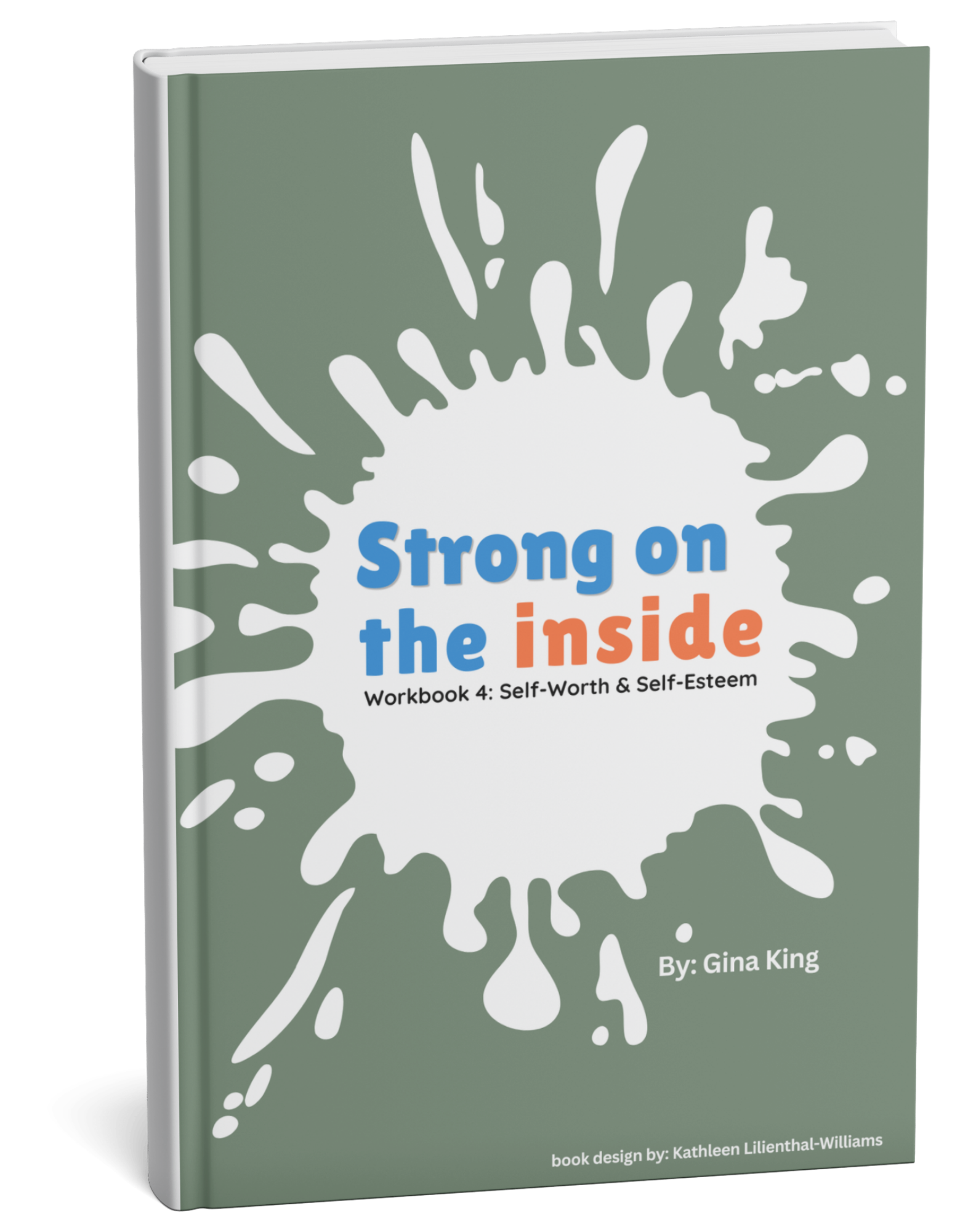 Workbook 4: Self-Worth & Self-Esteem + Video