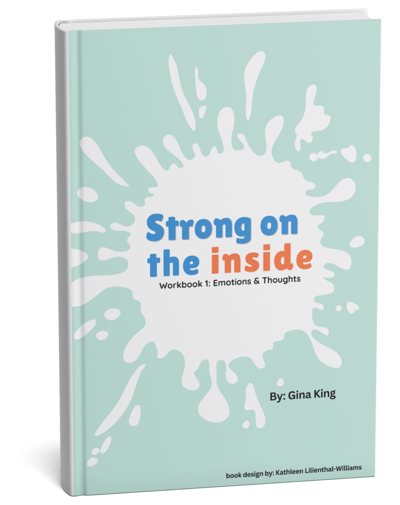 Workbook 1: Emotions & Thoughts + Video