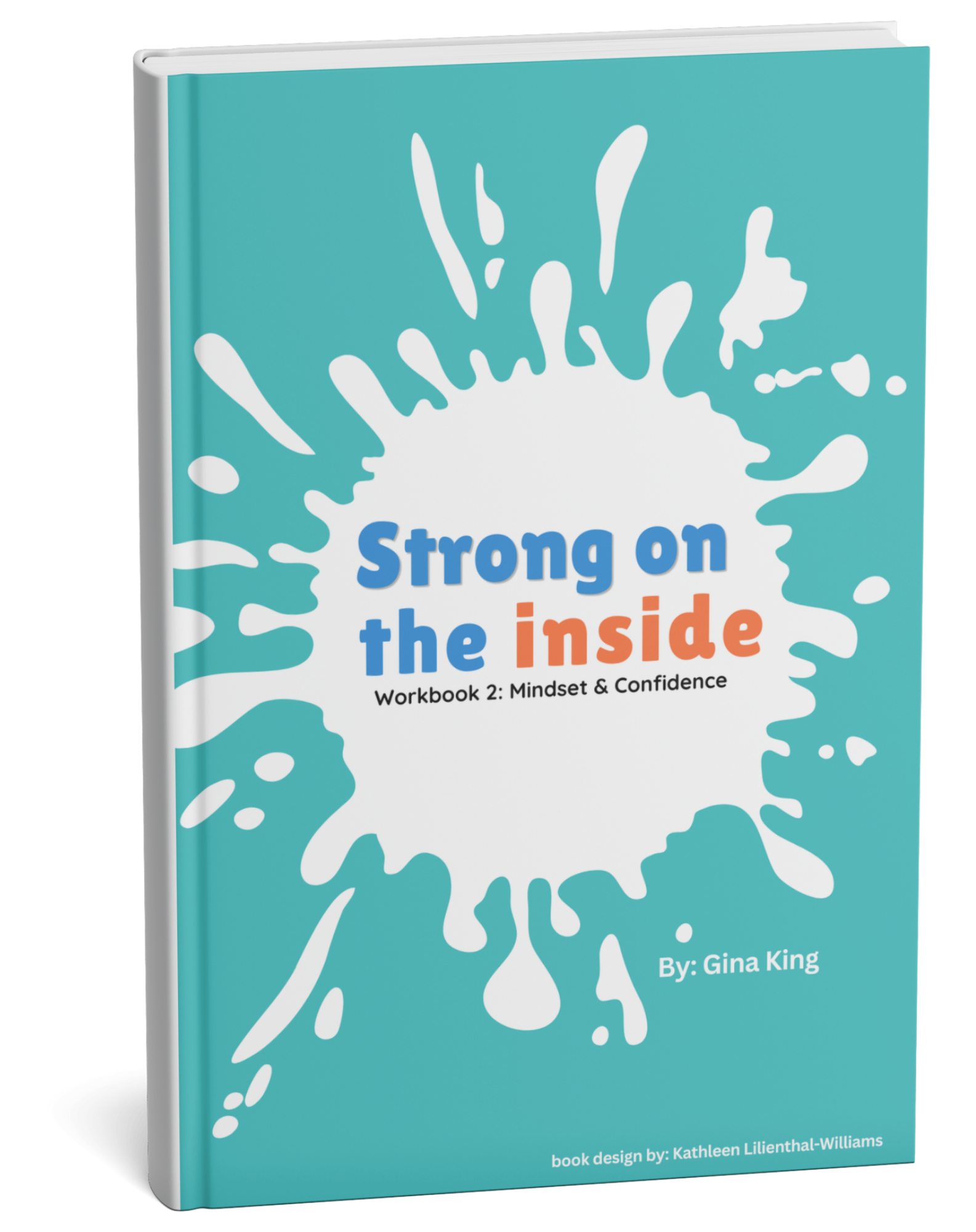 Workbook 2: Mindset & Confidence + Video