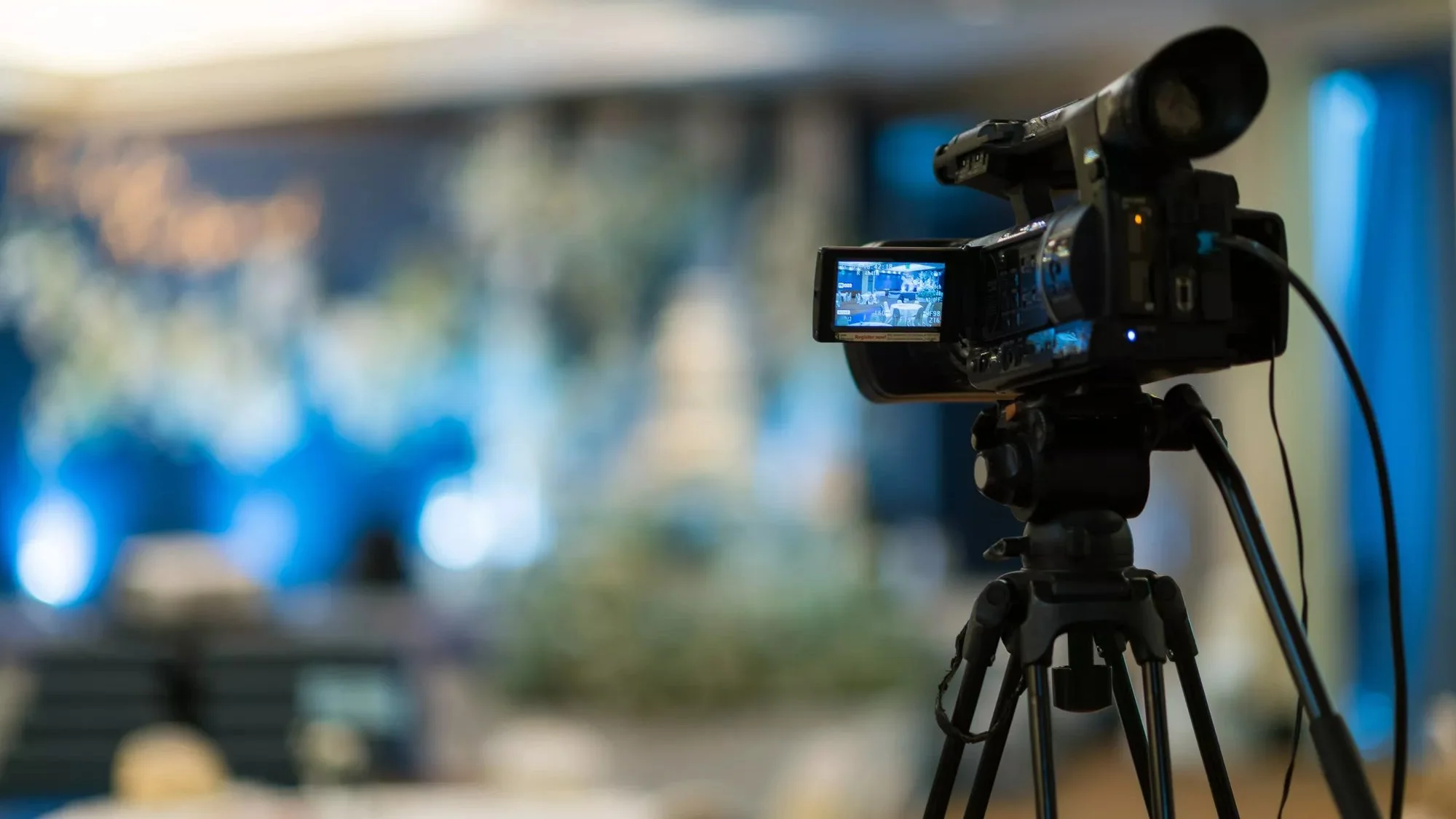 What is Corporate Video Production and How to Leverage it