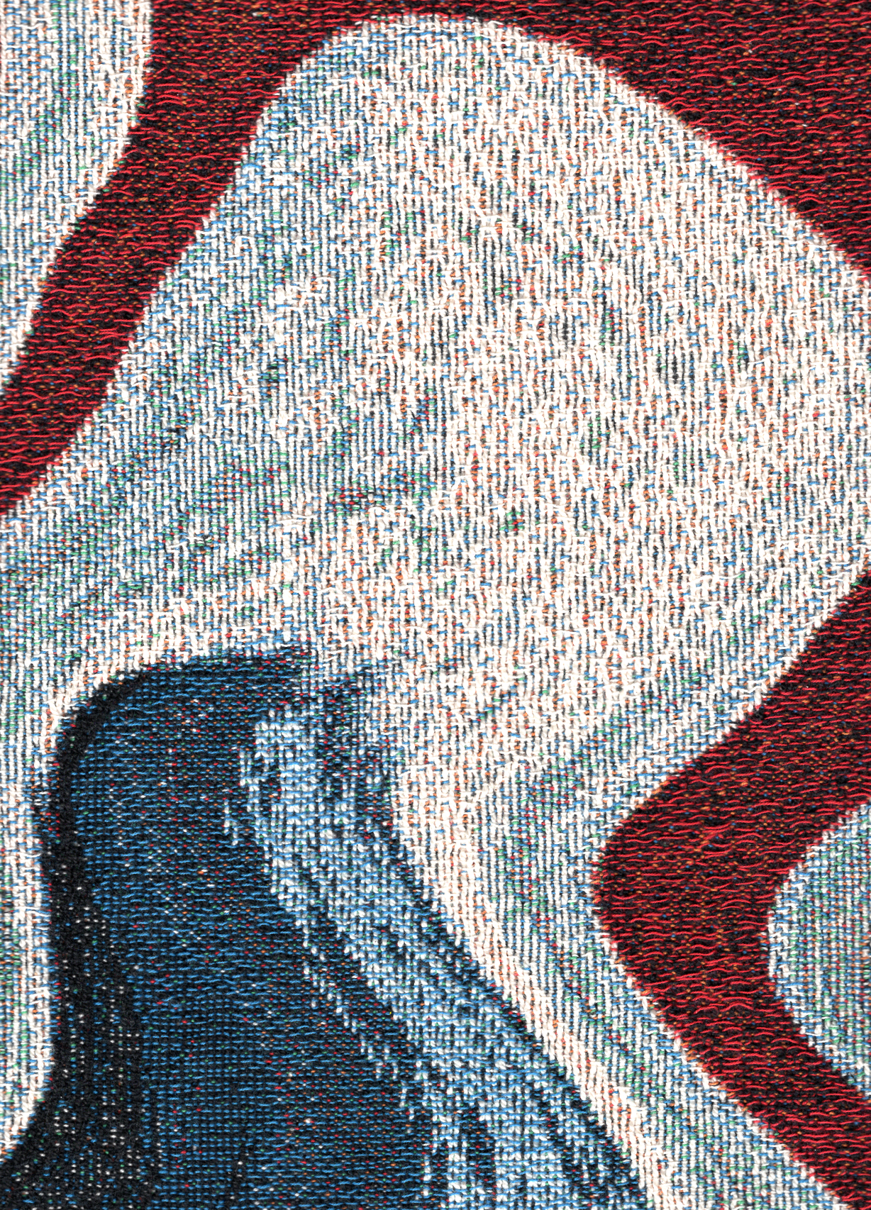 Julying to yourself closeup