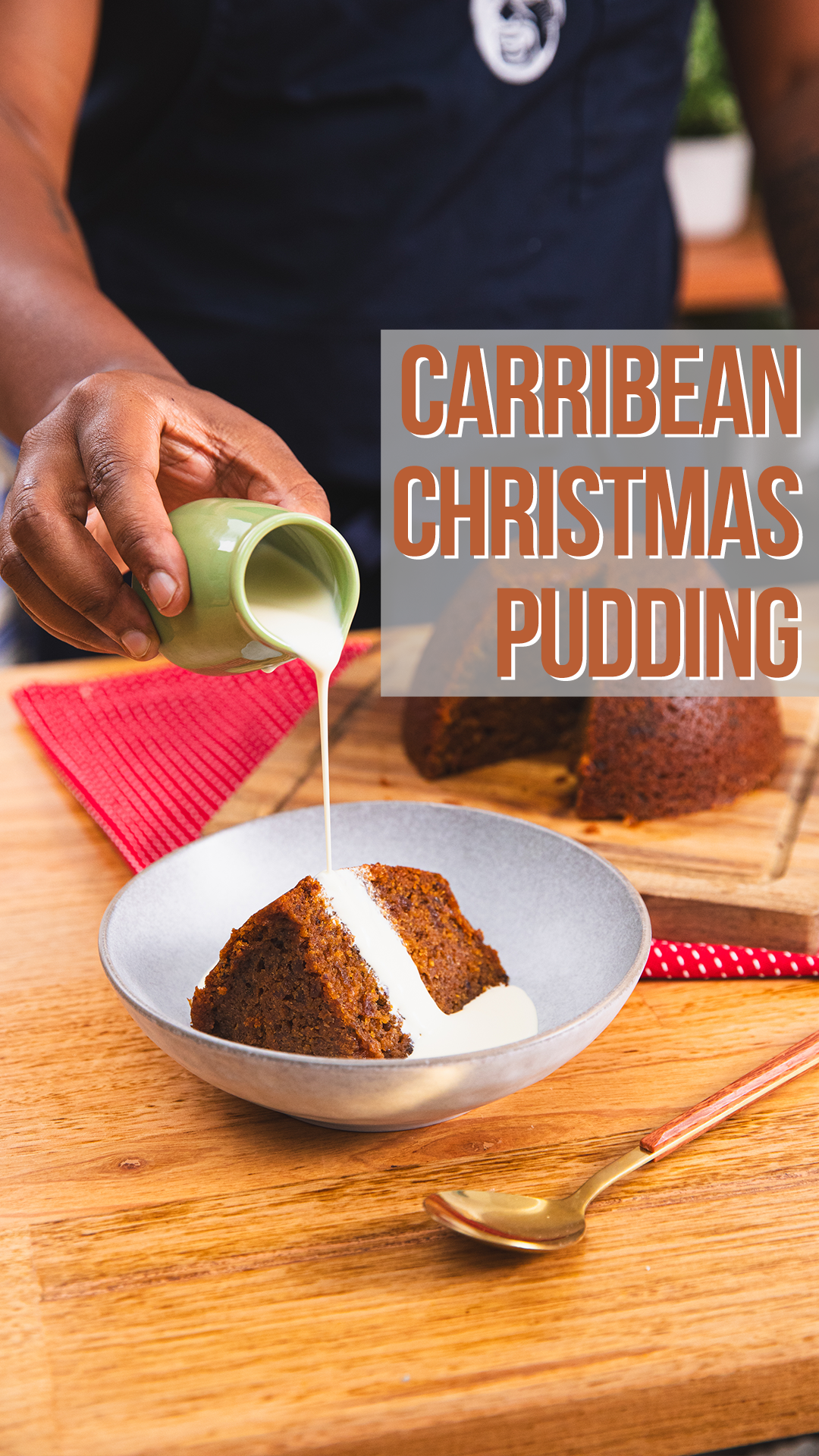 Christmas Pudding