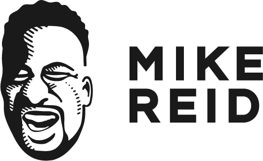 Mike Reid Chef