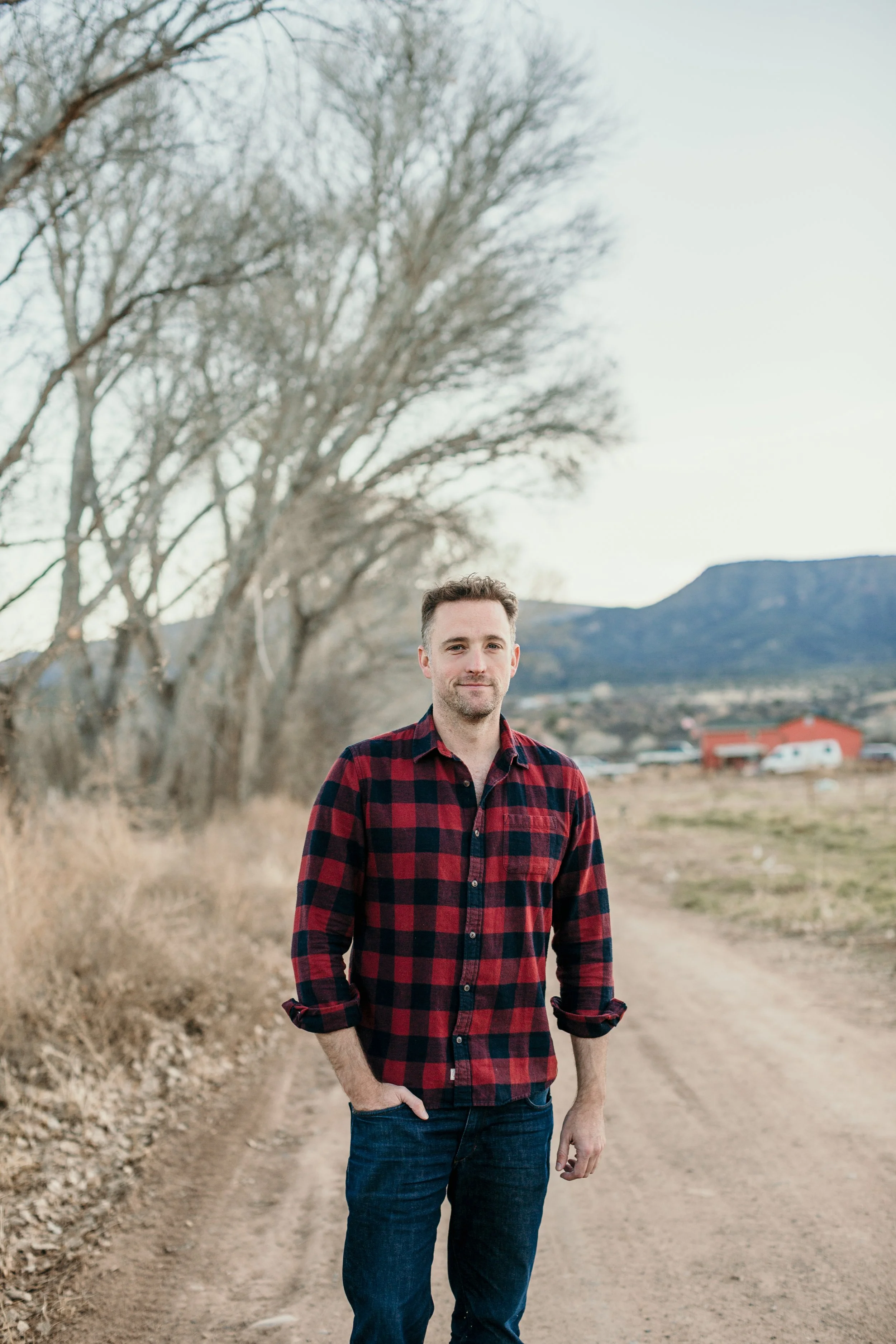 About 2 — Krystofiak For Congress