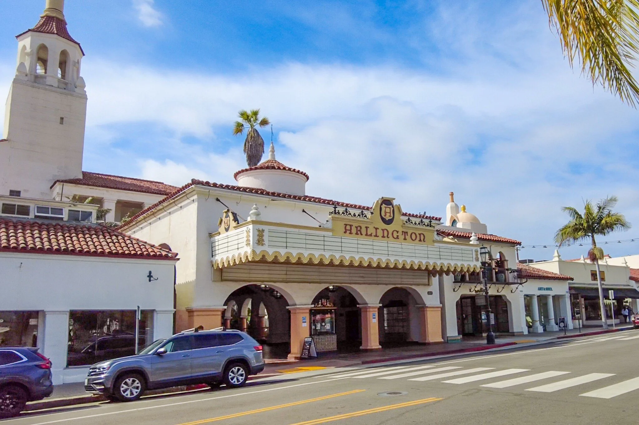 Santa Barbara Arlington Theatre Marquee.jpg
